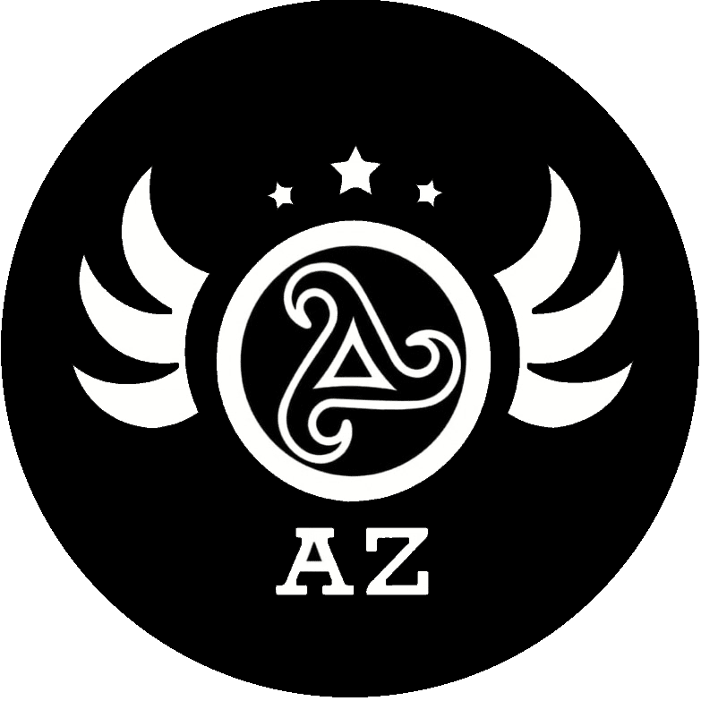Logo AZ Labs